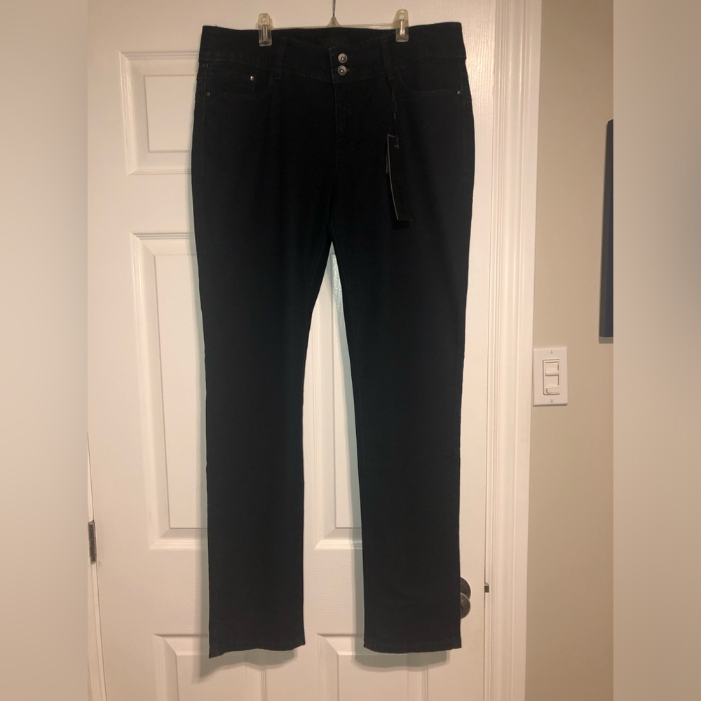 Jensen Women's Jeans Amy style size 44